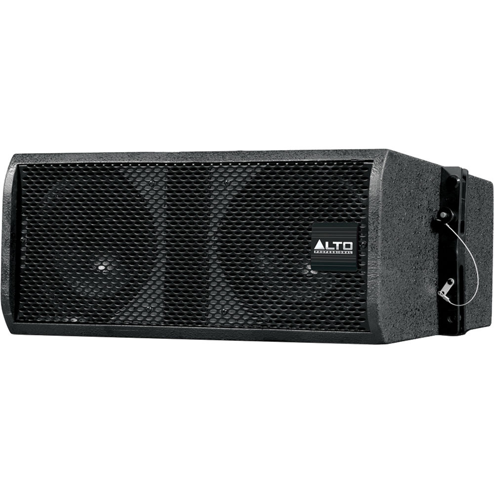 3e998dbc52a6fbc302c8efe77fc053f8.jpg Alto Professional SXA28P Altavoz Line Array Profesional de 2 Vías - Imagen 1