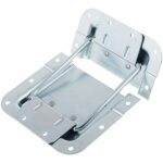 Adam Hall 27083 Lid Stay large - Imagen 4