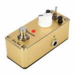Harley Benton MiniStomp Plexicon - Imagen 7