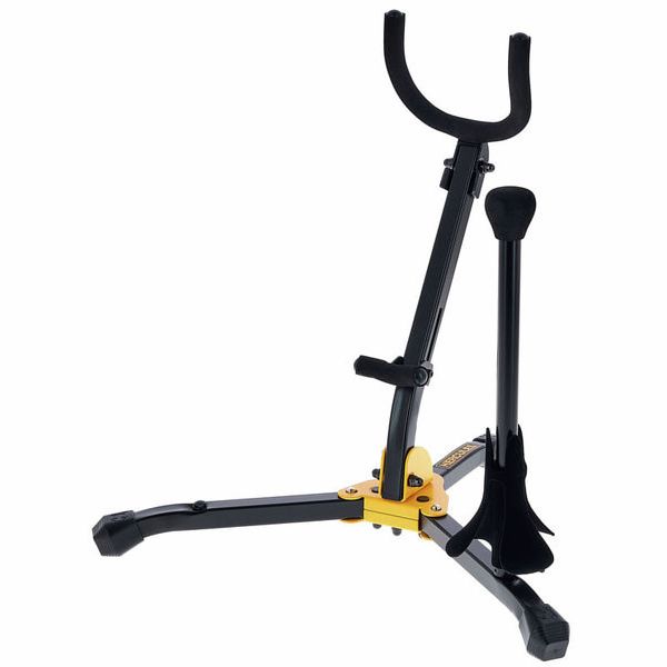3ea0454586d9be74c483359b236a63b7.jpg Hercules Stands HCDS-533B Multi Stand - Imagen 1