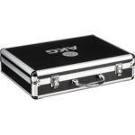 Estuche rígido AKG para dos micrófonos C414 - Imagen 4