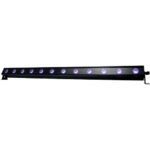 American DJ Ultra Hex Bar Luminaria lineal de 12 LED - Imagen 3