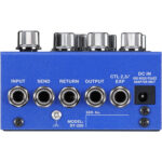 Pedal sintetizador BOSS SY-200 - Imagen 4