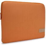 Funda para portátil Case Logic Reflect de 13" (naranja delicioso)