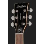 Harley Benton SC-Custom III Desert Bu Set - Imagen 6