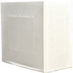Tela de mesa para eventos American DJ Pro (blanco)