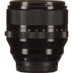 Lente FUJIFILM XF 56mm f/1.2 R WR - Imagen 11