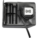 Transceptor TTL Bolt VM-1020 para sistema de flash de anillo macro VM-1000 - Imagen 5