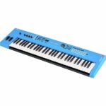 Yamaha MX61 V2 Blue