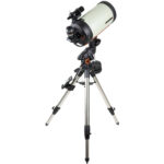 Kit de telescopio Celestron Advanced VX 9,25" EdgeHD - Imagen 5