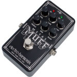 Pedal de distorsión Electro-Harmonix Nano Metal Muff con puerta incorporada - Imagen 6