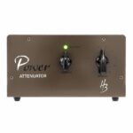 Harley Benton PA-100 Power Attenuator - Imagen 5