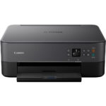 Canon PIXMA TS6420a Wireless Inkjet All-In-One Color Printer with PG-260 Black / CL-261 Color Kit