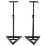 Yamaha HS 7 Stand Bundle - Imagen 9