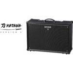 BOSS Katana-100-212 - Amplificador Combo 100W 2x12 para Guitarra Eléctrica - Imagen 6