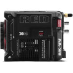 Paquete de elementos esenciales de cine RED DIGITAL CINEMA V-RAPTOR XE (Canon RF) - Imagen 11