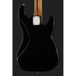 Harley Benton MV-4P LH Black Set - Imagen 5