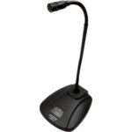Audix USB12 Micrófono de grabación de escritorio con salida USB - Imagen 2