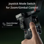 Kit de accesorios combinados con estabilizador de cardán DJI RS 4 - Imagen 7