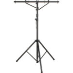 American DJ LTS2 AS Aluminum T-Bar Tripod (12')