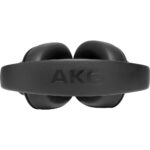 AKG K371 Auriculares de estudio cerrados, ovalados, supraaurales - Imagen 7