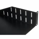 Adam Hall 87552 Rack Tray 19" 2HE - Imagen 6