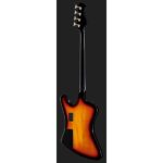 Harley Benton TB-70VS Deluxe Series Set - Imagen 3
