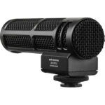 Audio-Technica ATV-SG1LE Micrófono tipo cañón para montaje en cámara - Imagen 11