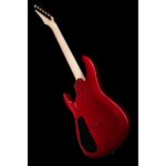 Harley Benton R-446 Blood Metallic Set - Imagen 11