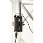 American DJ myDMX Go - Sistema de control de iluminación DMX con interfaz Wi-Fi/USB (iPad/Android) - Imagen 8
