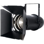 American DJ Metal Barndoors for PAR-64 Cans - Imagen 5