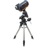 Telescopio Celestron CGEM II 800 8" f/10 Schmidt-Cassegrain GoTo - Imagen 9