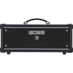 BOSS Katana-Head - Amplificador de 100W para guitarra eléctrica - Imagen 2