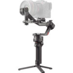 Combo estabilizador de cardán DJI RS 4 Pro - Imagen 15