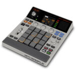 Secuenciador de muestras, sampler y procesador de efectos Akai Professional MPC - Imagen 4