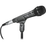 Audio-Technica PRO 61 Micrófono dinámico hipercardioide de mano - Imagen 4