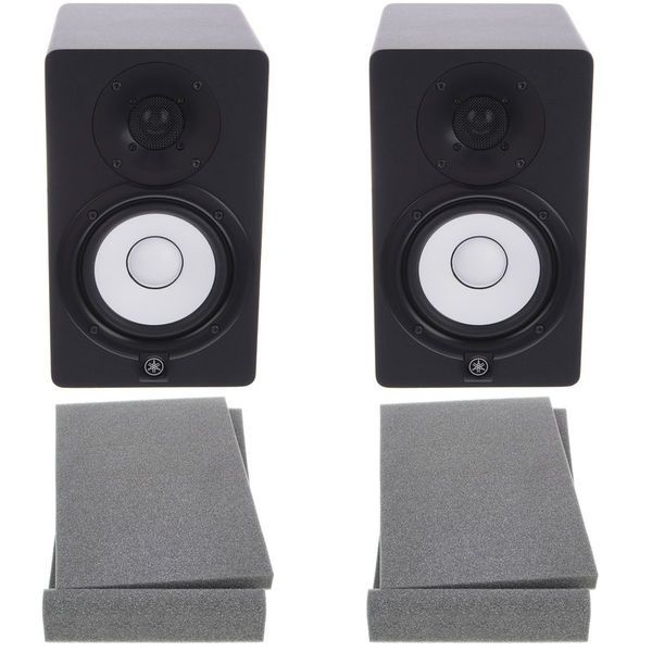 3f508cb12d4a7cfeb47a859bf6cb5565.jpg Yamaha HS 5 Bundle - Imagen 1