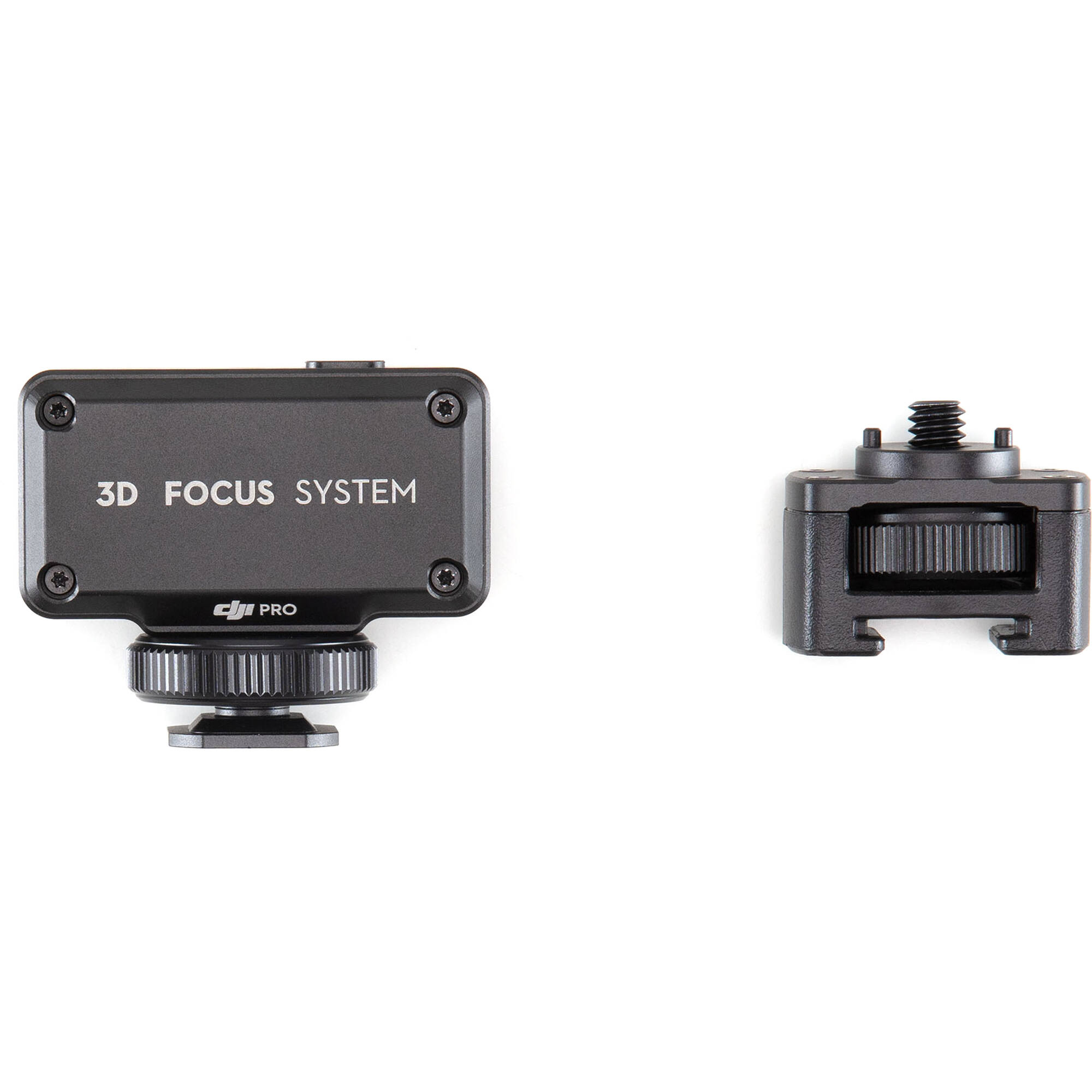 3f51bb62b93adcf57c0a3e19ed20cf92.jpg Sistema de enfoque DJI Ronin 3D para cardán RS 2/RS 3/RS 3 Pro - Imagen 1