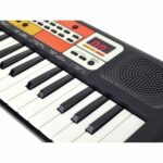 Yamaha PSS-F30 - Imagen 8