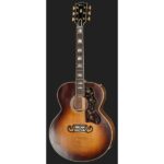 Gibson Pre-War SJ-200 RW LA FVS #1 - Imagen 2