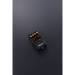 BOSS Waza Craft HM-2 Pedal de distorsión de metales pesados - Imagen 4