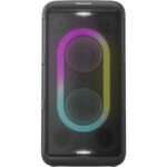Panasonic SC-BMAX10 Altavoz portátil Bluetooth para fiestas