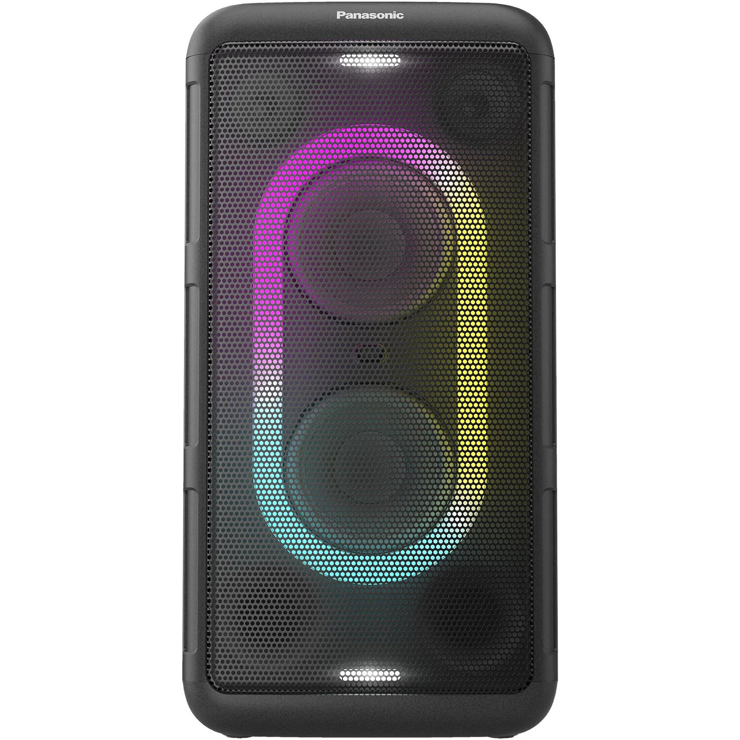 3f6e033e0eb00b3314f8a4616679f384.jpg Panasonic SC-BMAX10 Altavoz portátil Bluetooth para fiestas - Imagen 1