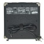 Squier Sonic Tele MN Black Set - Imagen 12
