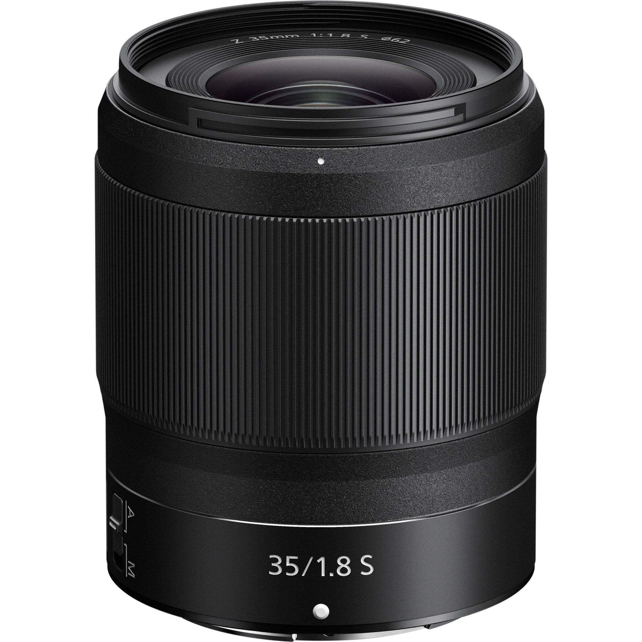 3f7914ef93417fd2116f7d7b2c706e58.jpg Lente NIKKOR Z 35mm f/1.8 S - Imagen 1