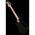 Harley Benton PB-Shorty BK Standard Set - Imagen 11
