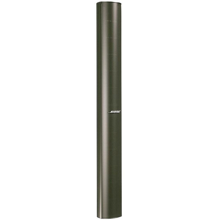 3f92e4ae1a2ee44ab6c89971ea982fc6.jpg Bose Professional Panaray MA12 Altavoz modular vertical de matriz lineal (negro) - Imagen 1