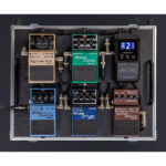 BOSS WL-60 Sistema inalámbrico de 2,4 GHz para guitarras y bajos eléctricos - Imagen 2