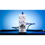 Pedal de sostenido con retenedor de sonido Electro-Harmonix Pico Deep Freeze - Imagen 11