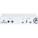 Interfaz de audio Arturia MiniFuse 2 OTG 2x2 USB-C - Imagen 4